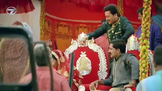 Benim Masalım Hint Dizisi _ 1. Bölüm @kanal7(1)