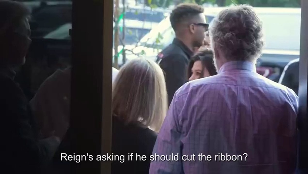 The Kardashians: You Think I Need Your Permission? - Season 3 : Best Moments | Pop Culture