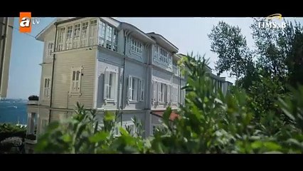 مسلسل التوت الازرق الحلقة 1 مترجم