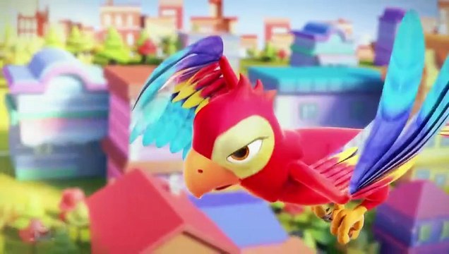 मैं तोता मैं तोता, Main Tota Main Tota, Balgeet and Hindi Rhymes for Kids