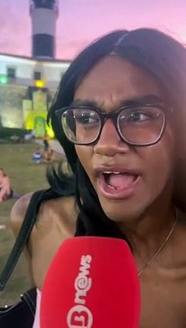 Orgulho LGBT+: Nós não somos animais, nós não somos selvagens , diz participante