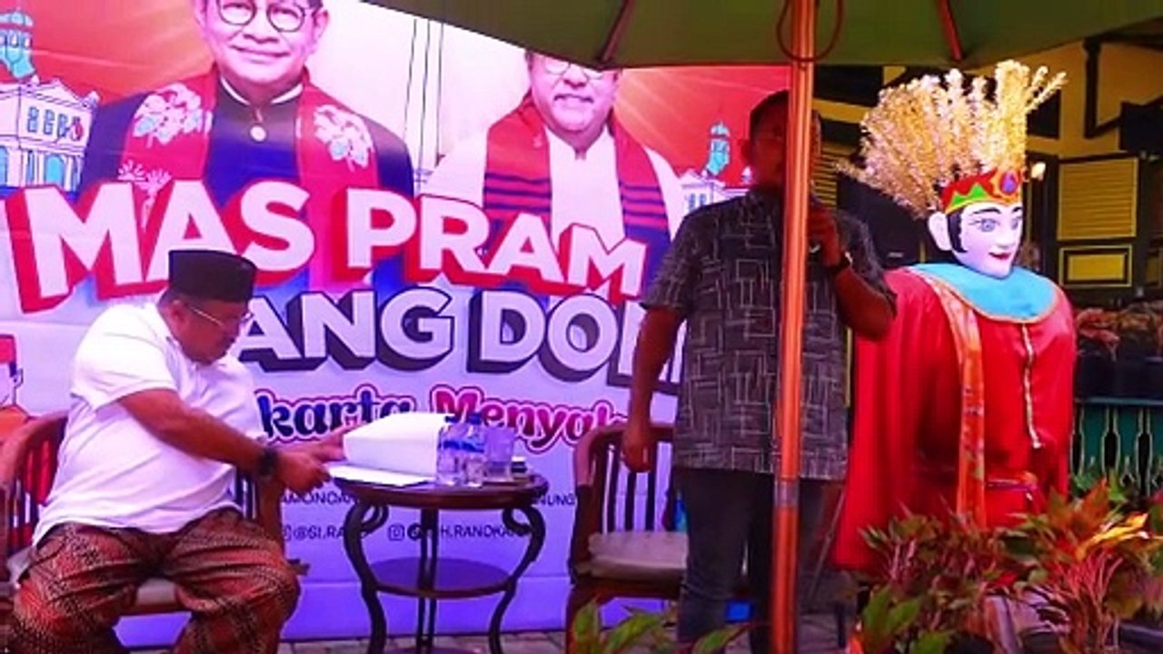 KEPUTUSAN MK ANTARA PRAMONO RANO DAN FENOMENA KOTAK KOSONG PILKADA JAKARTA