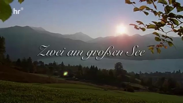 Zwei am großen See -02- Die Eröffnung