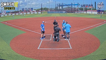 Blue Marucci - Batman & Joker 9aaa (2024) Sat, Sep 07, 2024 8:10 AM to 11:01 PM