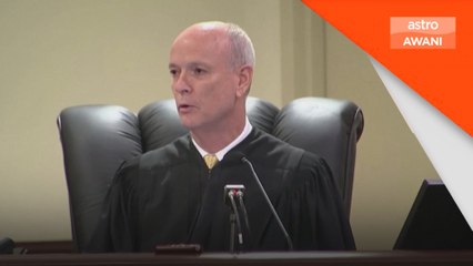 Ibu hubungi sekolah sebelum serangan tembakan di Georgia