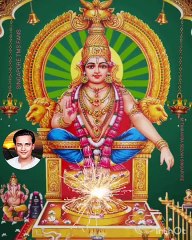 வேட்டையில் சிறந்தவன் ஐயப்பன் TMS LEGEND M.THIRAVIDA SELVAN SINGAPORE TMS FANS