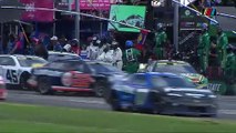 Race Rewind: Playoffs opener goes into overtime in Atlanta