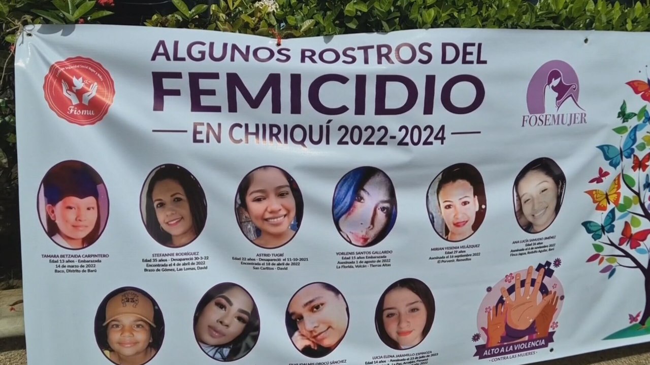 Piden al Ministerio Público no cambiar medida cautelar al acusado del femicidio de la niña Lina Rojas