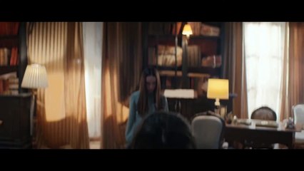 Kuyu (2024) Official Trailer – A Restorer’s Journey to Bring a Medieval Painting Back to Life 🎬