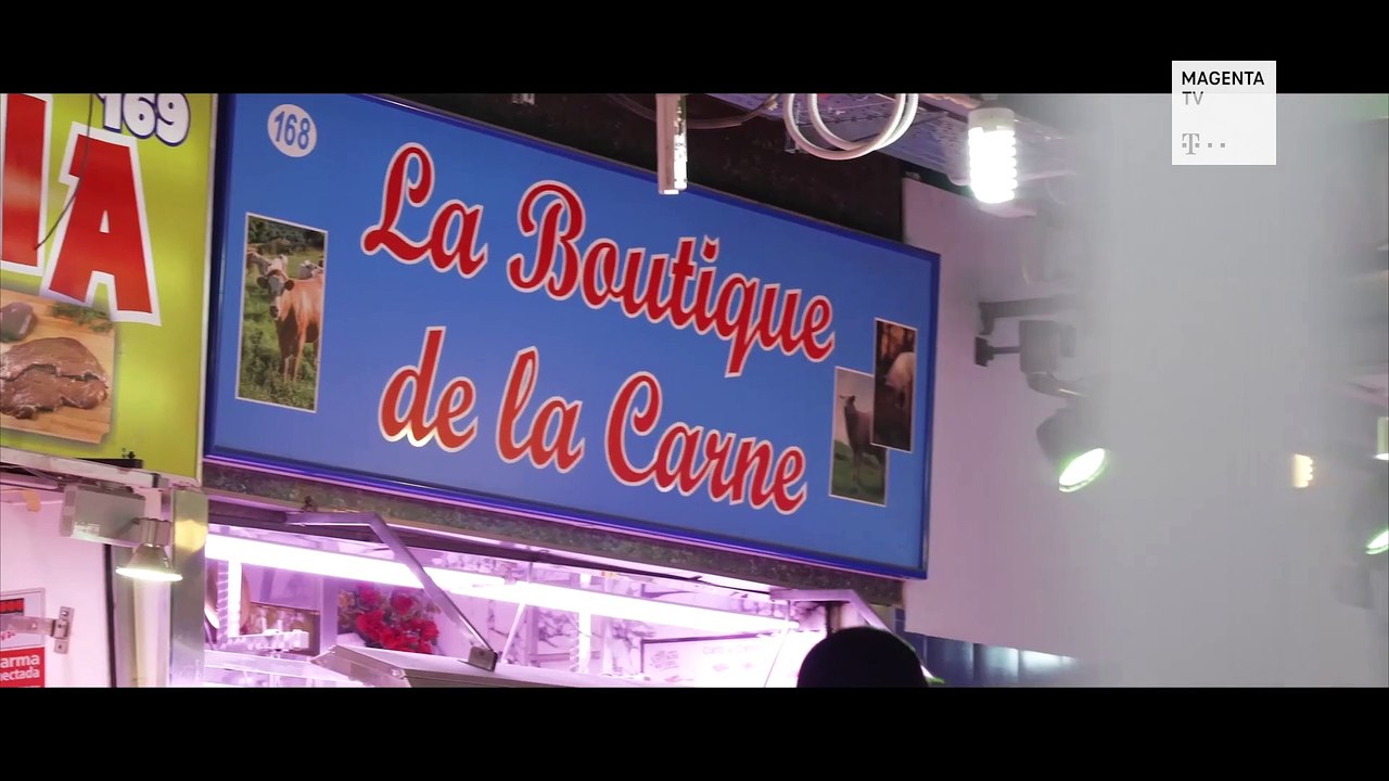 So schmeckt die Welt | show | 2004 | Official Trailer