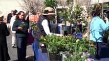 Canberra’s Trash and Treasure market celebrated 50th anniversary