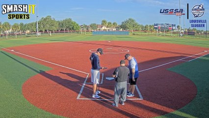 Blue Louisville Slugger - Batman & Joker (2024) Sat, Sep 07, 2024 8:10 AM to 11:00 PM