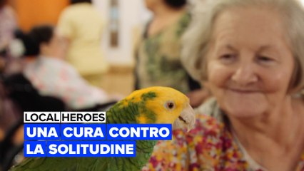 Local heroes: Una cura contro la solitudine
