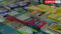 Maltepe Kitap Günleri Başladı