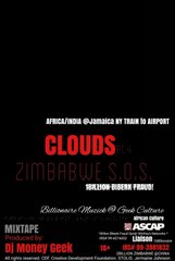 1Billion Biberk Fraud @Zimbabwe News by Dj Money Geek