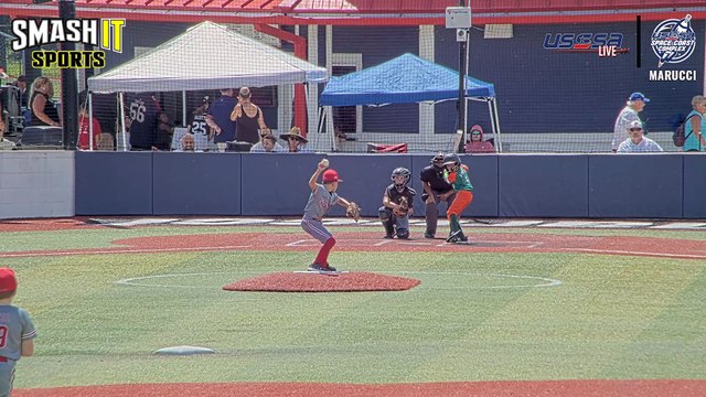 White Marucci - Batman & Joker 12aa (2024) Sat, Sep 07, 2024 8:10 AM to 11:00 PM