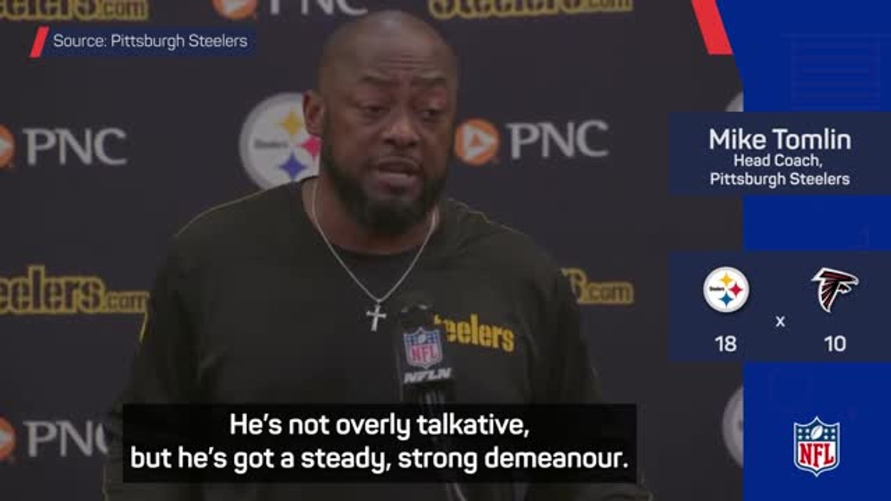 Fields 'solid as a rock' in Wilson's absence - Tomlin