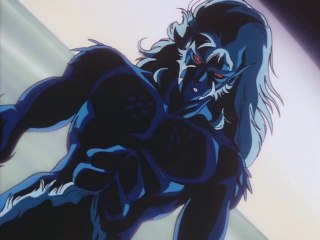 DIGITAL DEVIL STORY monogatari megami tensei 1987 (japones subs español)