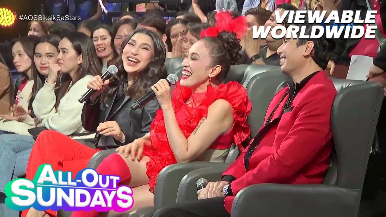 All-Out Sundays: ‘Clash Panel,’ ano kaya ang masasabi sa performance ng ‘The Clash’ winners?