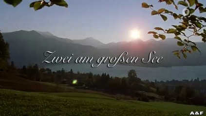 Zwei am großen See -03- Angriff aufs Paradies