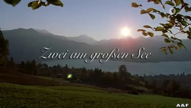 Zwei am großen See -03- Angriff aufs Paradies