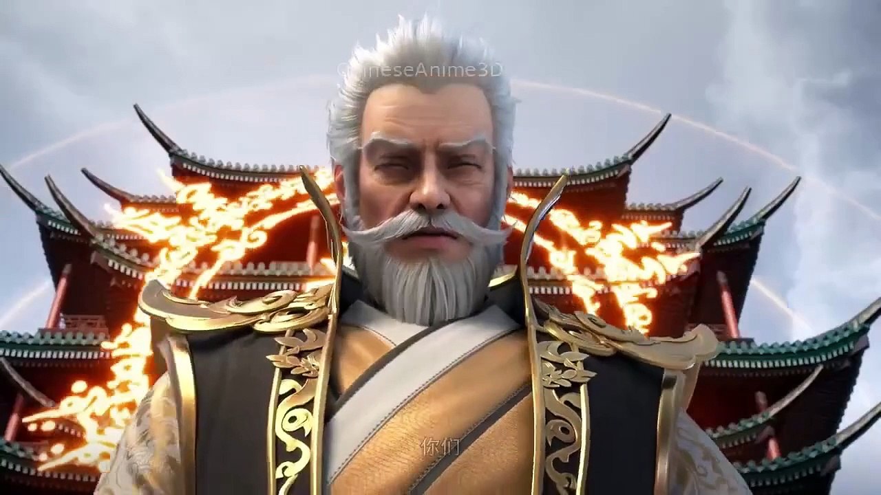 Legend Of Martial Immortal Episode 78 Sub Indonesia