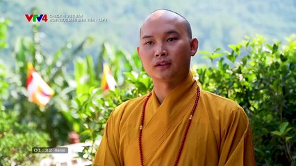 Lựa chọn cuối cùng - Tập 10