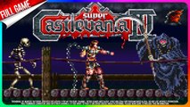 Super Castlevania 4 (Uncensored) [SNES ‧ US]
