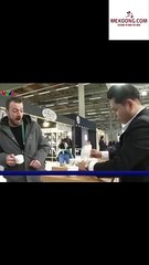 Đồ Gốm Sứ Minh Long xuất khẩu Mekoong #thietbikhachsan #mekoong