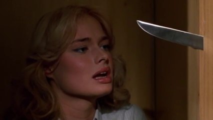 A Blade in the Dark (1983) – Thrilling Murder Mystery in Tuscany 🎬