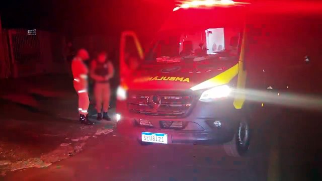 Defesa com concha: mulher reage a agressões e fere companheiro com conchada