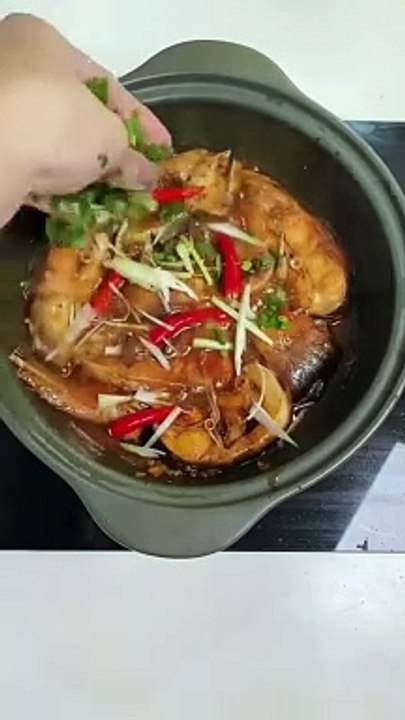 Nồi Sứ Dưỡng Sinh Minh Long Kho Cá ( thiết bị đồ dùng khách sạn Mekoong)