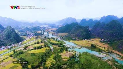 Lựa chọn cuối cùng - Tập 14