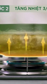 Các Bước Nấu Canh Trên Nồi Sứ Dưỡng Sinh Minh Long ( Dụng cụ Nhà Hàng Khách Sạn Mekoong)