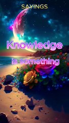 Gm Video Official beautiful nature and beautiful Saying