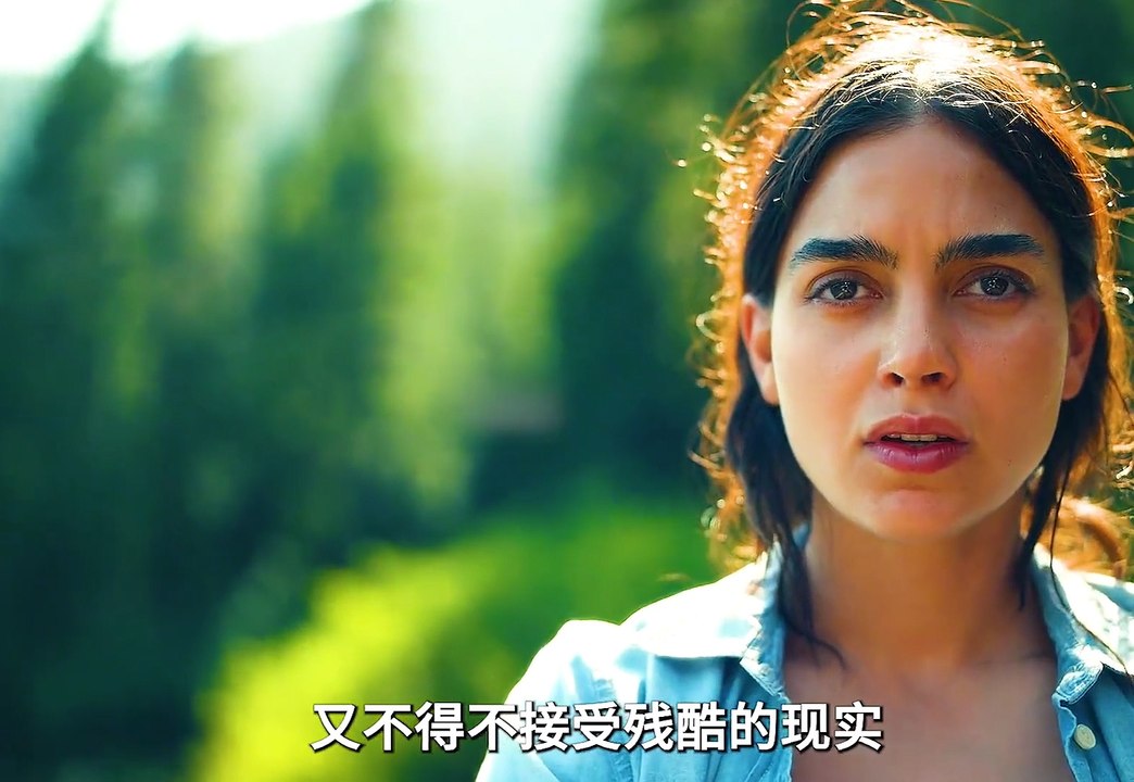 一口气看完一部冷门惊悚动作美剧，冷门但十分好看