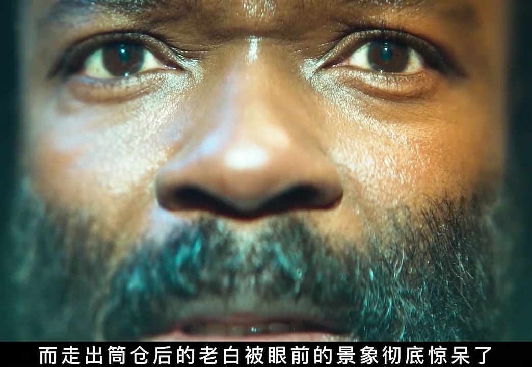一口气看完一部高分末日科幻美剧，不好看你捶我