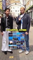 Asking Riddle Questions to public 