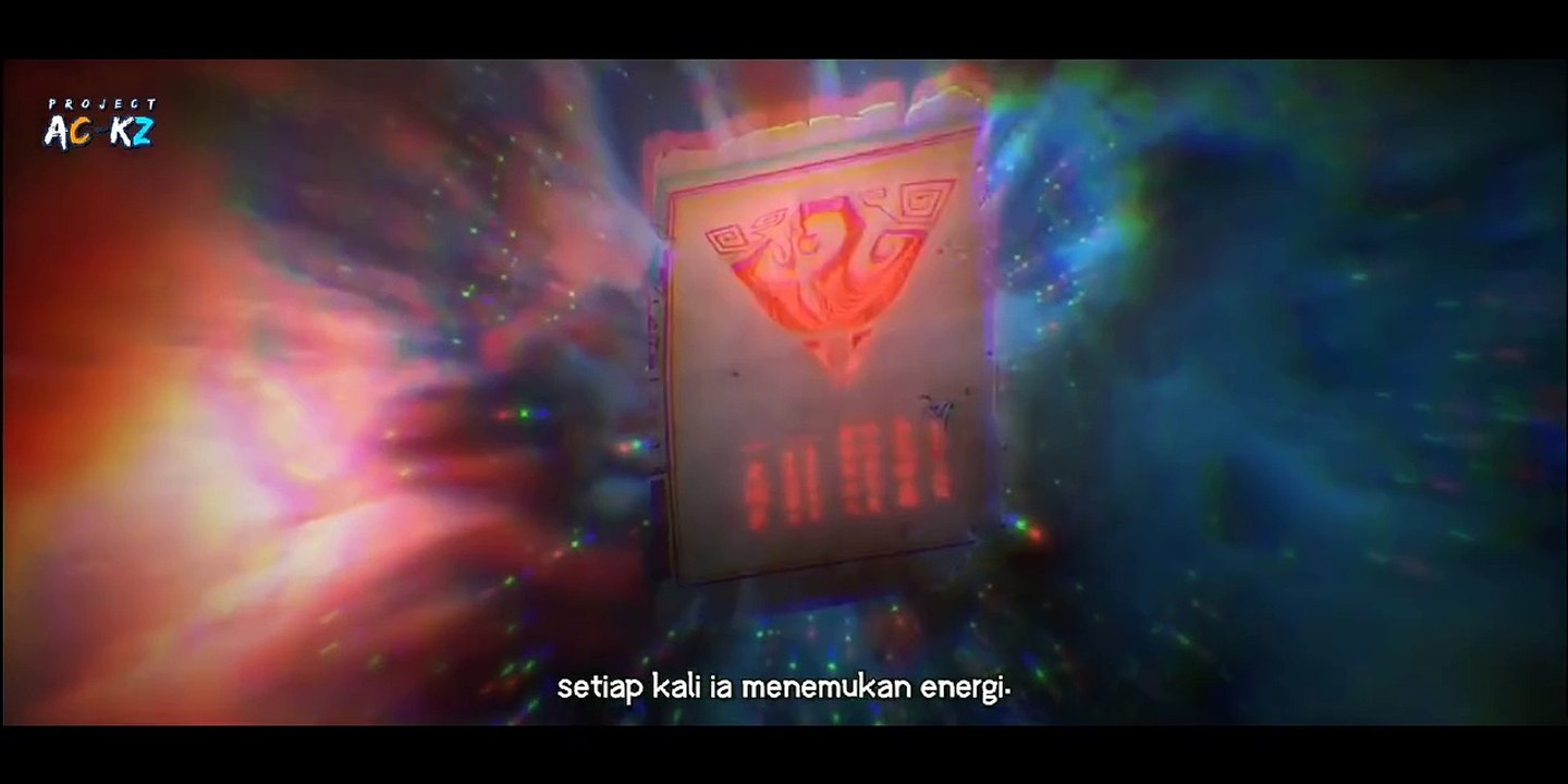 Purgatory Walkers Episode 13 Subtitle Indonesia