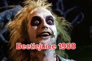 Descargar Beetlejuice 1988 en español latino