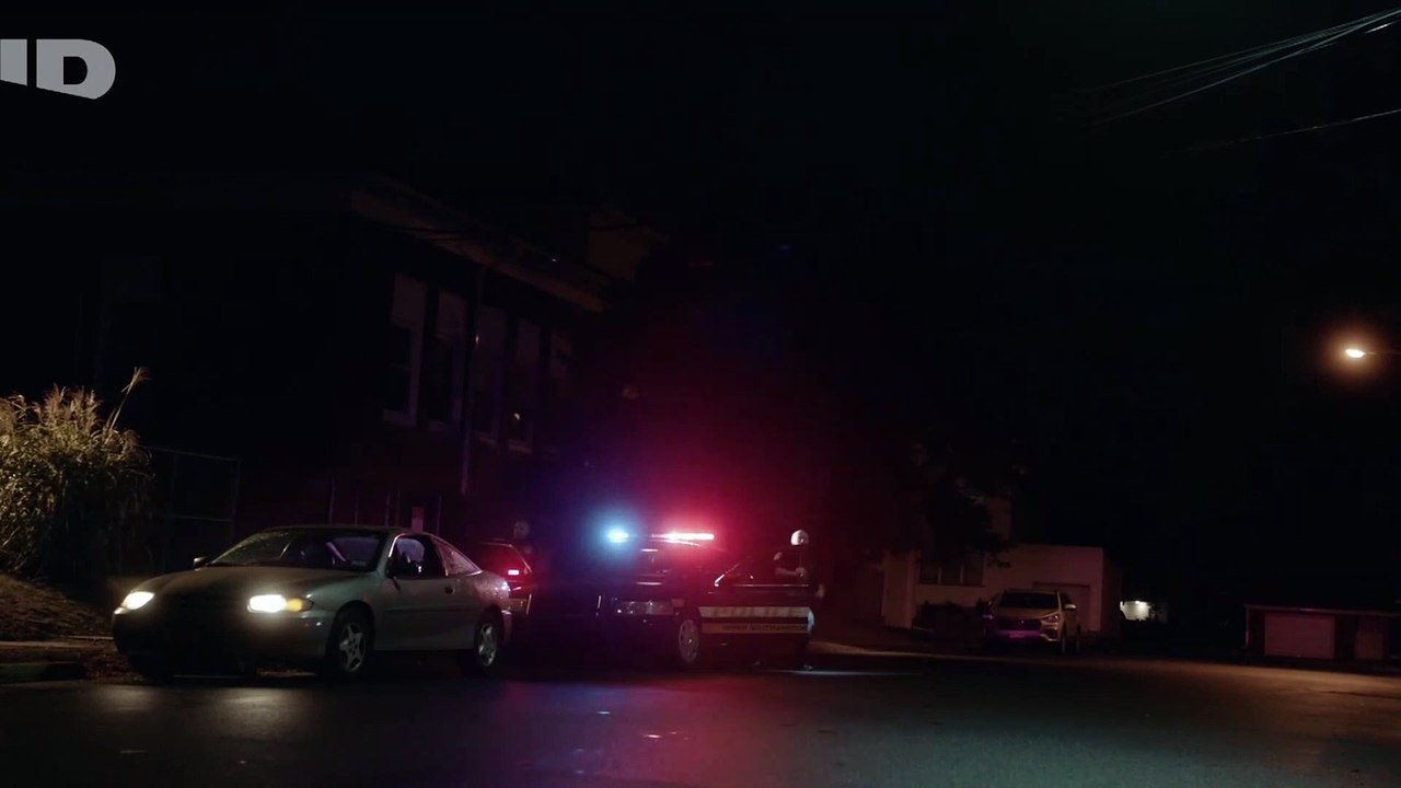 Homicide city : Tragédie russe
