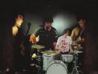 Good Shoes - Small Town Girl