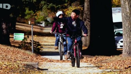Mauvaises rencontres : Terreur dans les bois