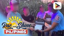 P6.8-M halaga ng hinihinalang shabu, nasabat sa Murcia, Negros Occidental