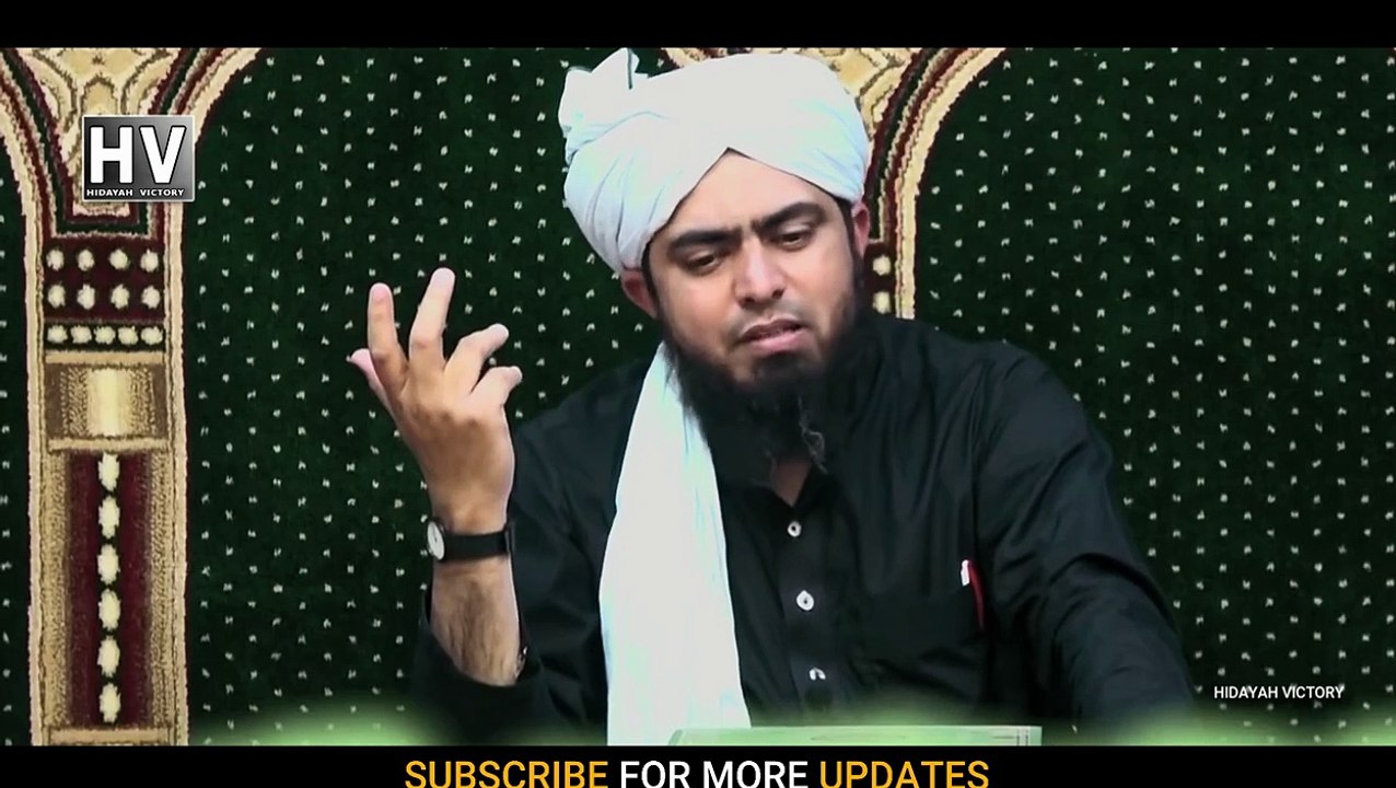 Why Ibrahim (a.s) was so SPECIAL !! مقام ابراہیم خلیل اللہ !! @EngineerMuhammadAliMirzaClips (1)