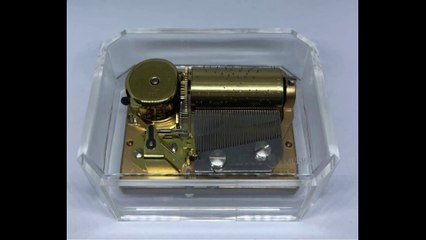 リフレインが叫んでる（オルゴール）松任谷由実