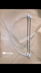 2000W 240V 353mm,HALOGEN INFRARED HEAT LAMPS FOR SIDEL BOTTLE BLOWING MACHINES