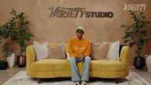 Pharrell Williams on the Creative Freedom with Legos in 'Piece by Piece' | Variety Studio at TIFF 2024