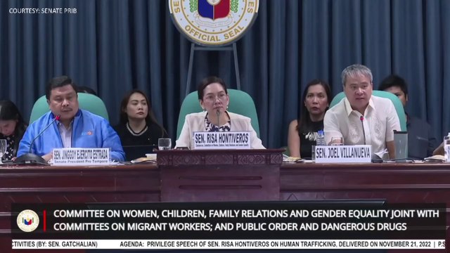 Sasagutin mo kaming ganiyan? Pagkatapos mo kaming bastusin? | GMA Integrated News