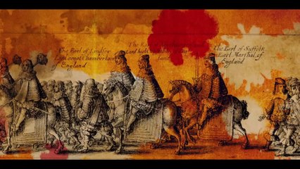 Royal Kill List Episode 2: Chaos & Rebellion – Uncover the Turmoil of England's Bloody Past ⚔️